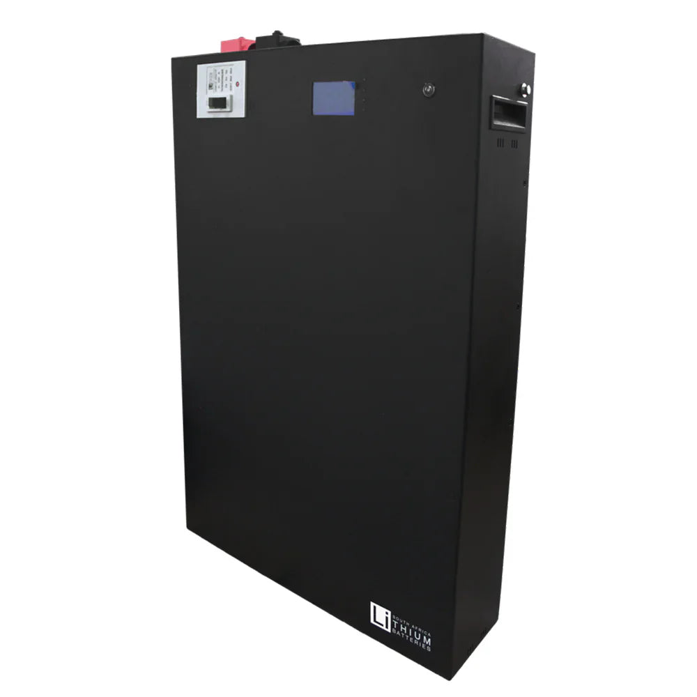 10kwh LBSA 48v Lithium Battery