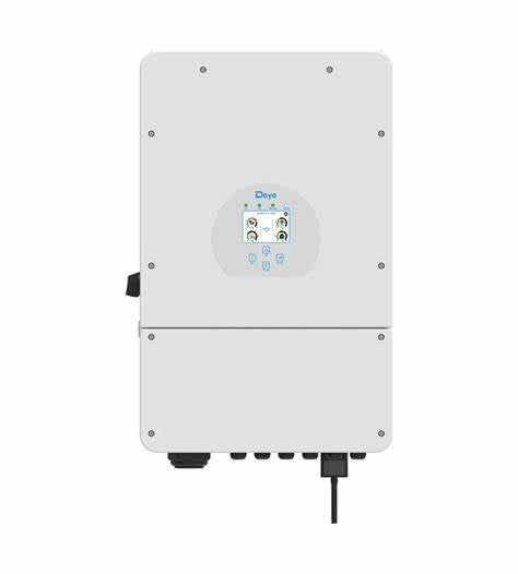 12kw Deye 3 Phase 48v Inverter