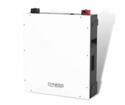 4.8kwh Dyness 48v Lithium Battery A48100