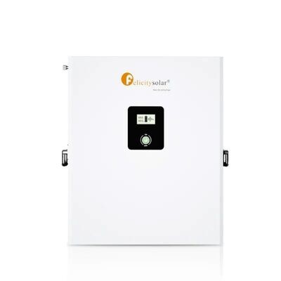 5.1kwh Felicity Lithium Battery 48v