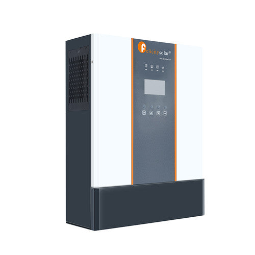 5kw Felicity Hybrid 48v Inverter