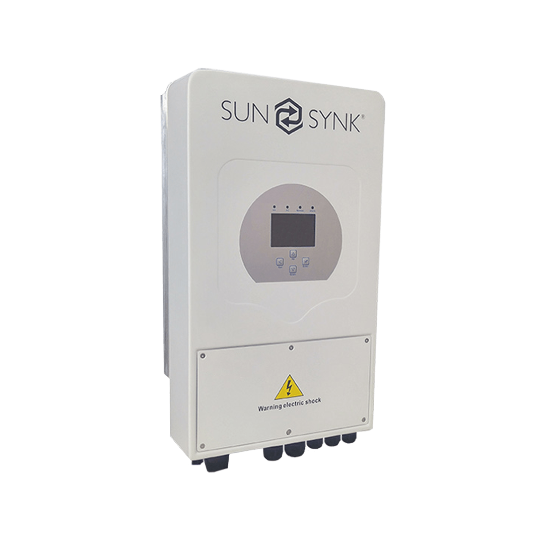 5KW Sunsynk Hybrid 48v Inverter