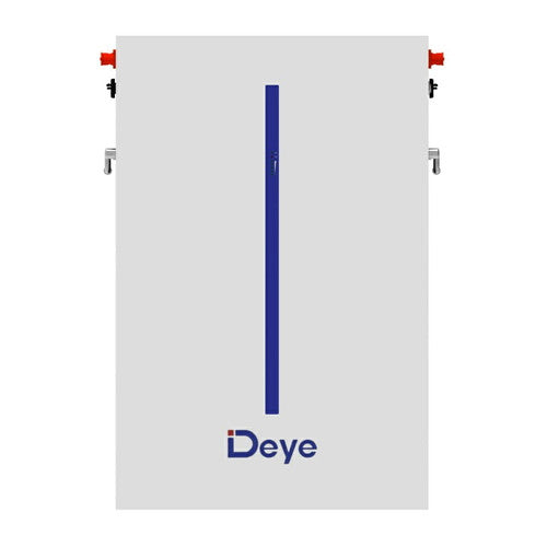 6.1kwh Deye Lithium Battery