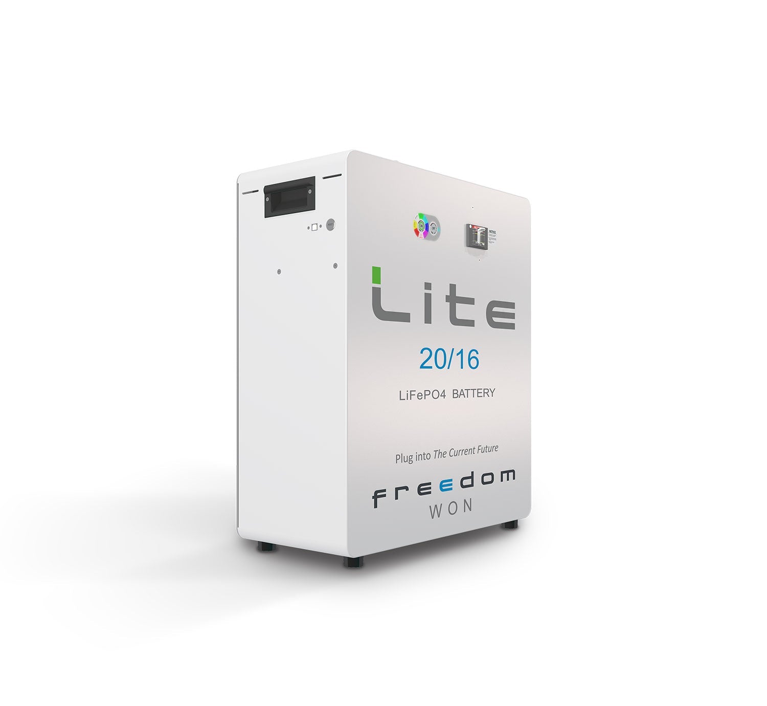 20kwh 20/16 Freedom Lithium Battery Low Voltage