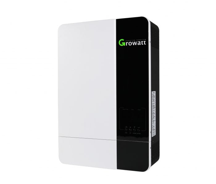 5kw Growatt Hybrid 48v Inverter