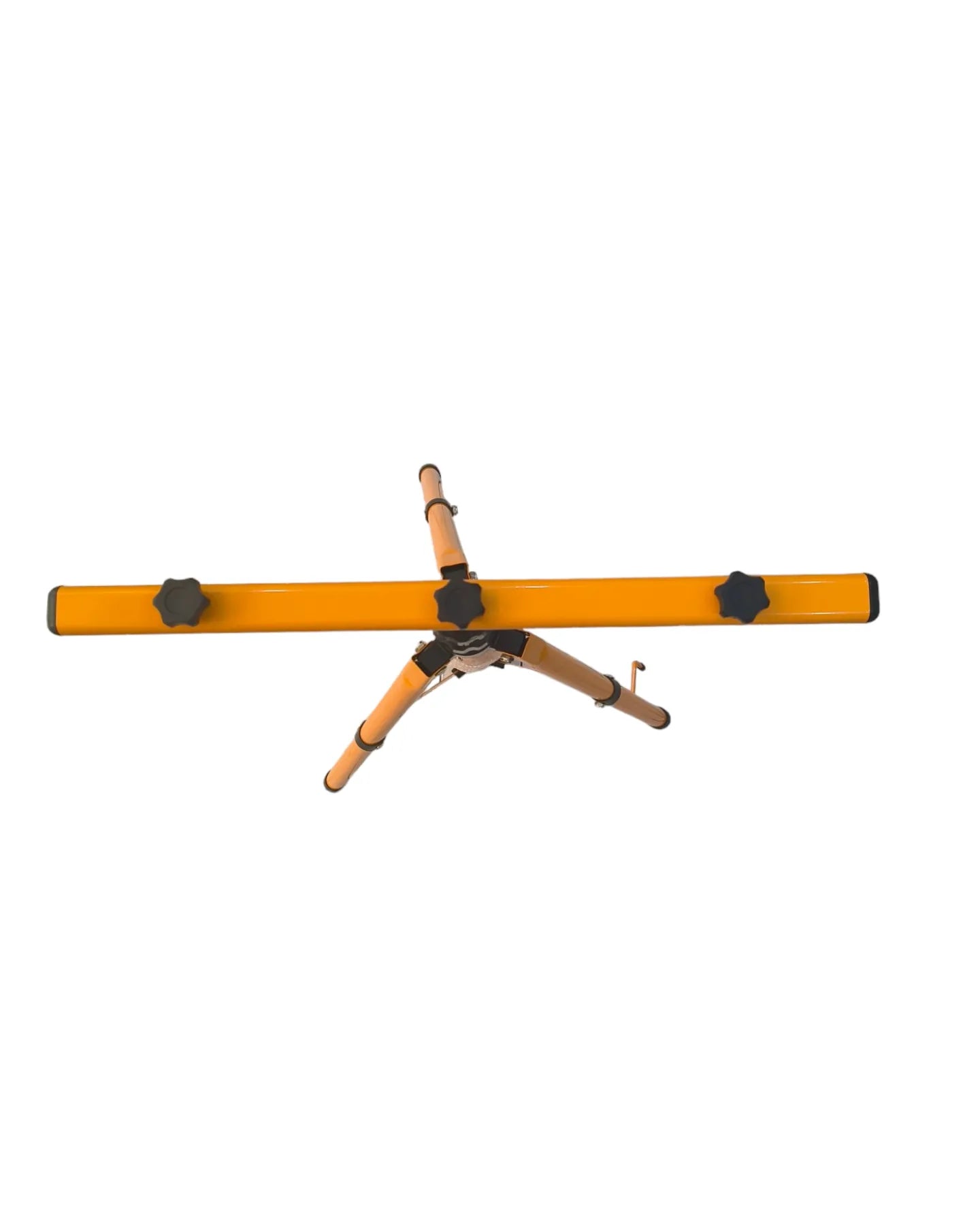 TRIPOD FOR DOUBLE LED FLOOD LIGHT