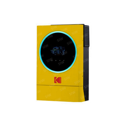 5.6kw Kodak Hybrid 48v Inverter