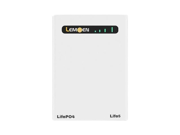 5.12kwh Lemeon Lithium Battery