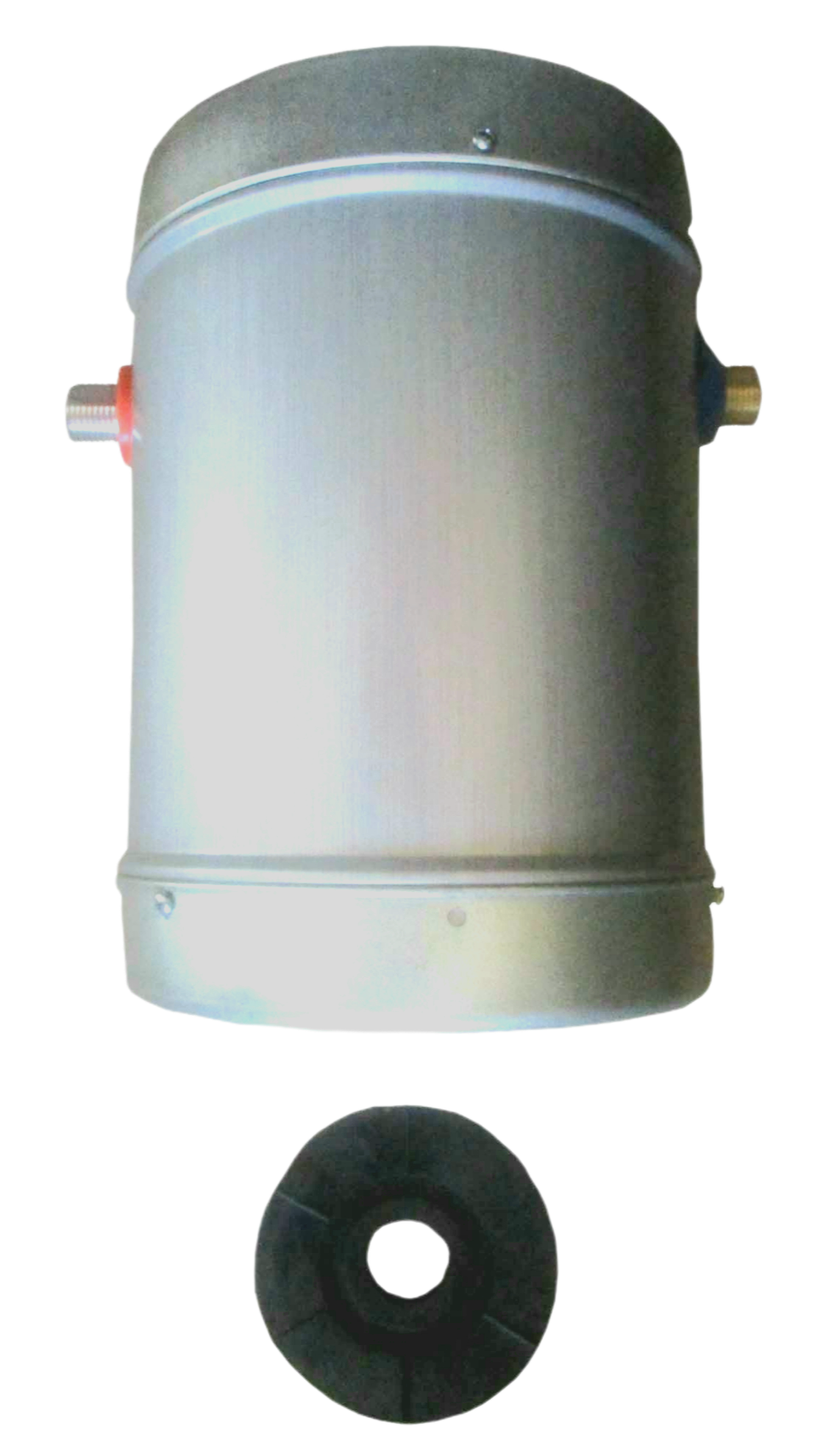 Assist Tank