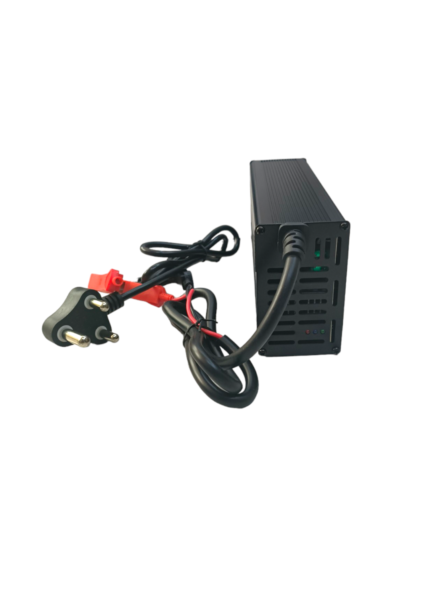 Battery Charger Lithium Ion Phosphate Ultra Power 24V 20A