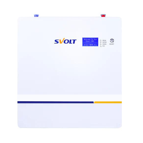 5.43kwh SVOLT Lithium Battery