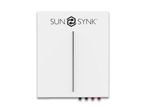 5.32kwh Sunsynk 48v Lithium Battery