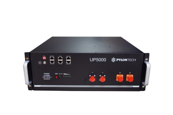 UP5000 Pylontech 48v Lithium Battery