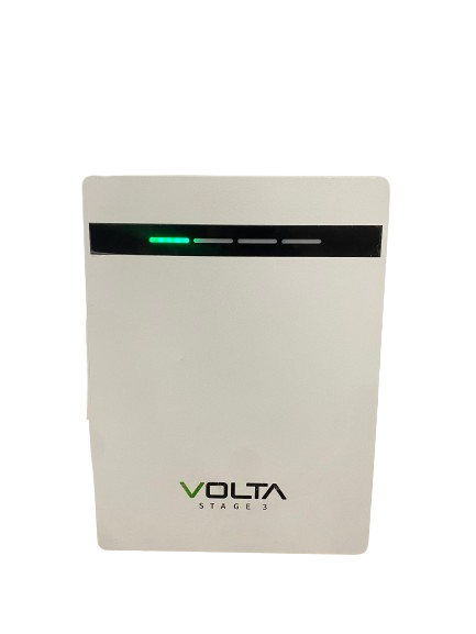 10.2kwh Volta Stage 3 48V 200ah Lithium Battery