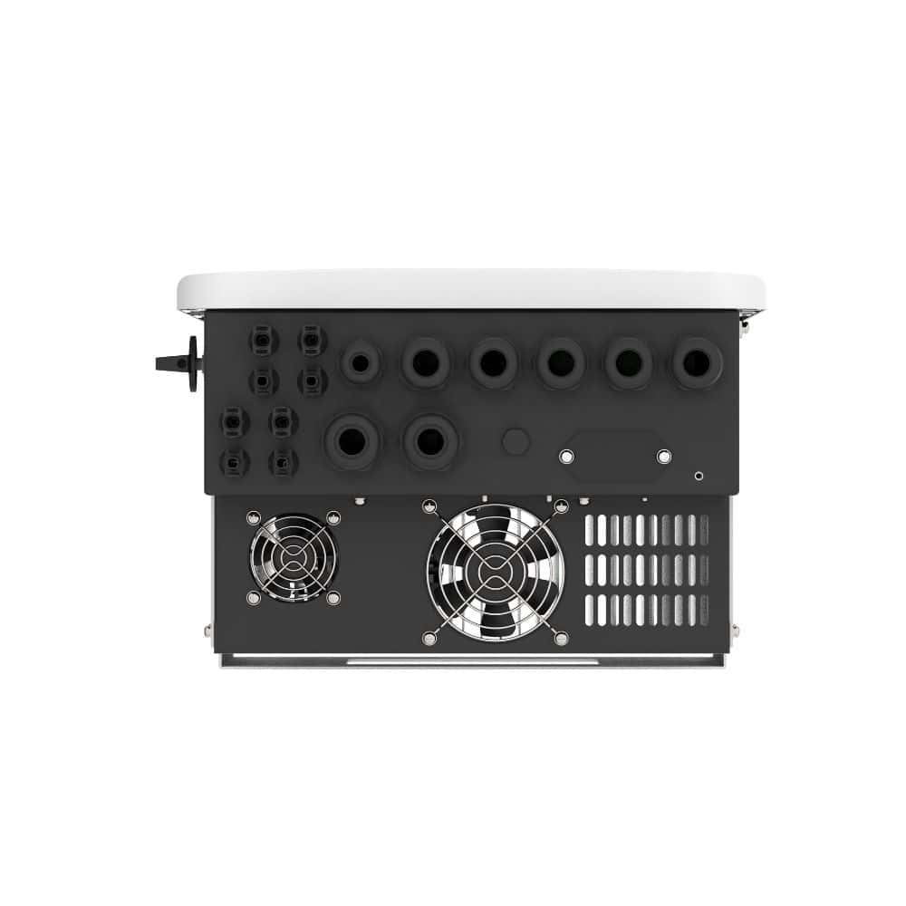 20kw Deye Hybrid Inverter 3 Phase (Low Voltage)