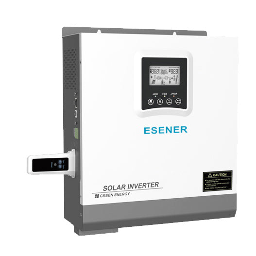 3kw Esener Inverter 24v
