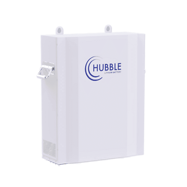 5.5kwh Hubble AM2 48v Lithium Battery