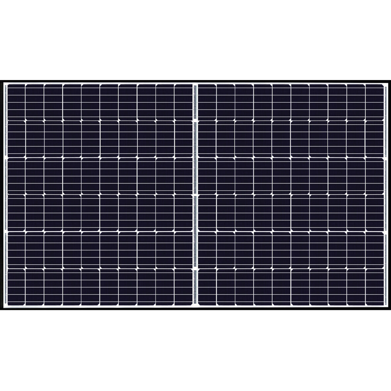 545w Canadian Solar Panel