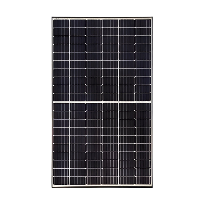 575w JA Mono Half Cell