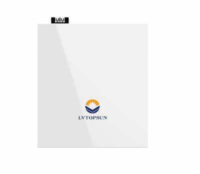 24v LV TOPSUN Lithium Battery