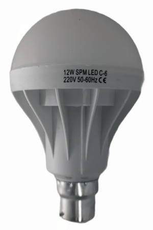 9w Pin Led Bayonet EMERGENCY bulb