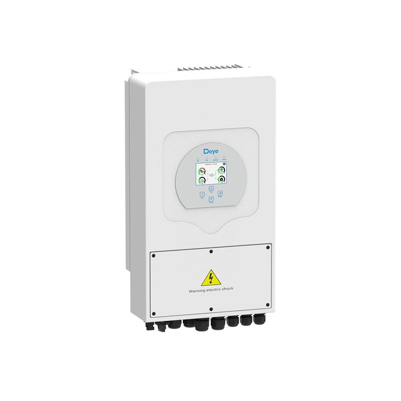 16kw Deye Single Phase 48v Inverter