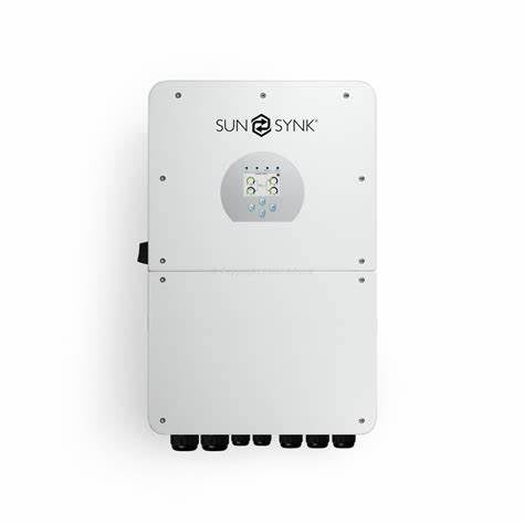 16kw Sunsynk 48v Single Phase Inverter