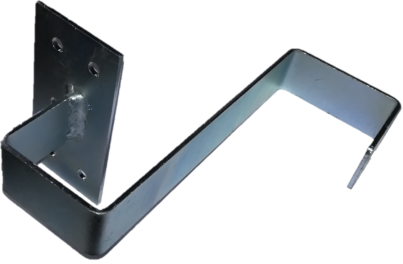 Tile roof hooks