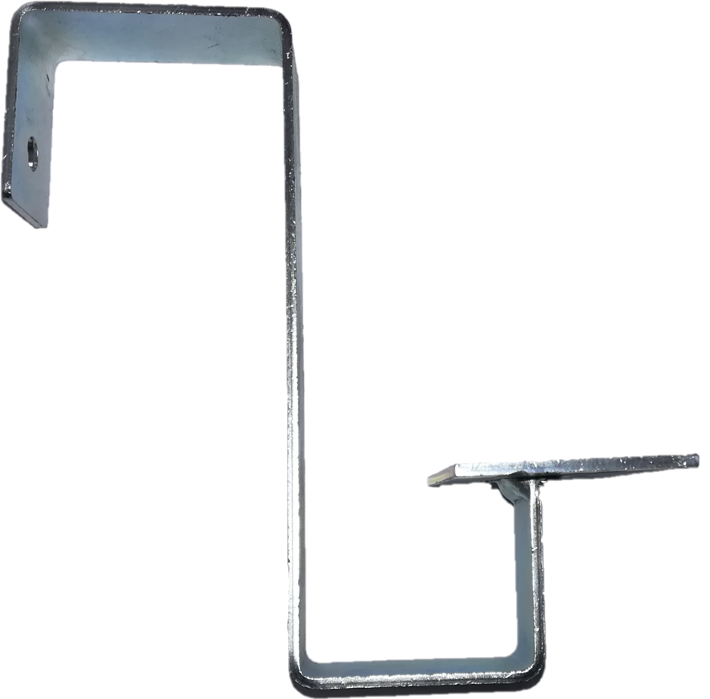 Tile roof hooks