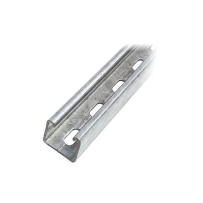 Mounting Rail Eco 41 x 41 x 3.5m