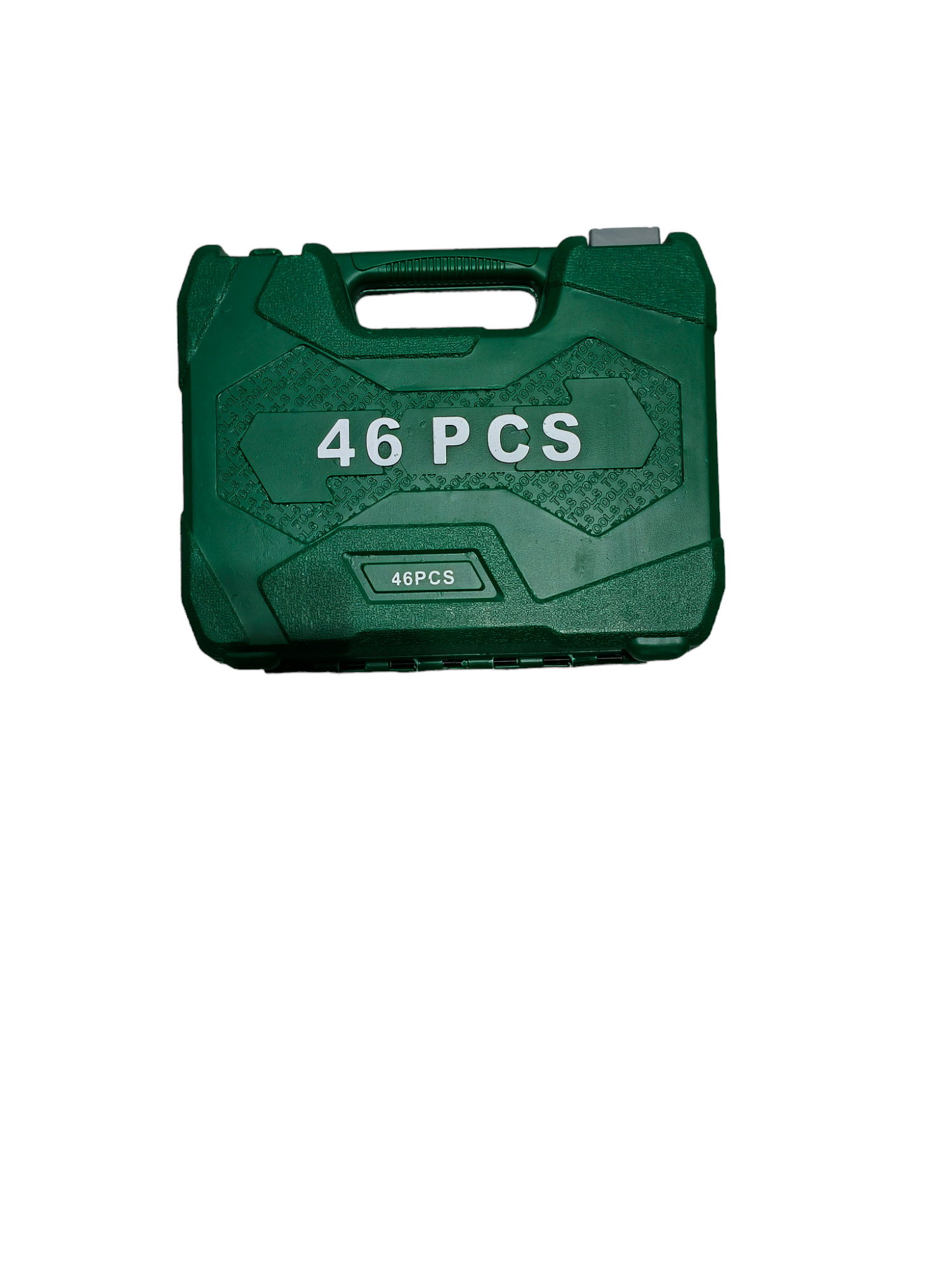46 PCS socket set