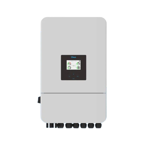 20kw Deye Hybrid Inverter 3 Phase (Low Voltage)