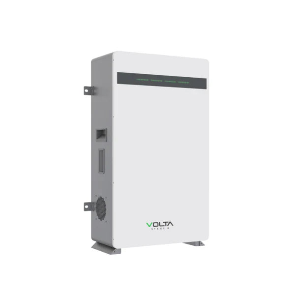 10.2kwh Volta Stage 3 48V 200ah Lithium Battery