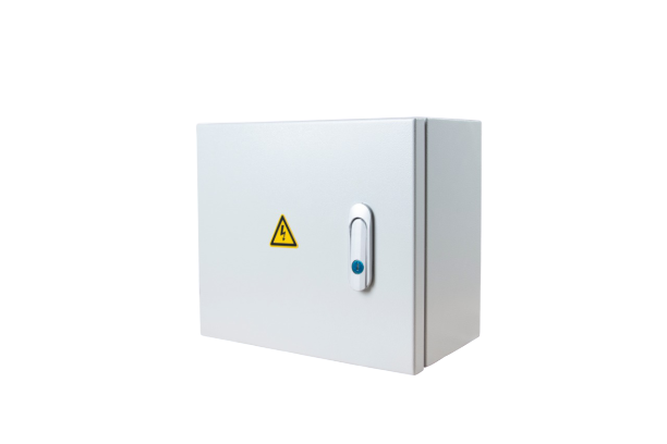 PV Combiner box – 3 in 1 out