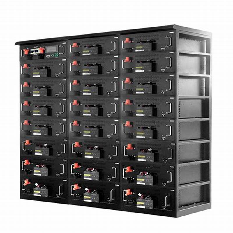 150kw Megarevo System High Voltage