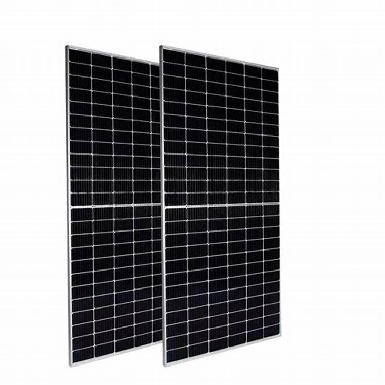 2MW Megarevo System